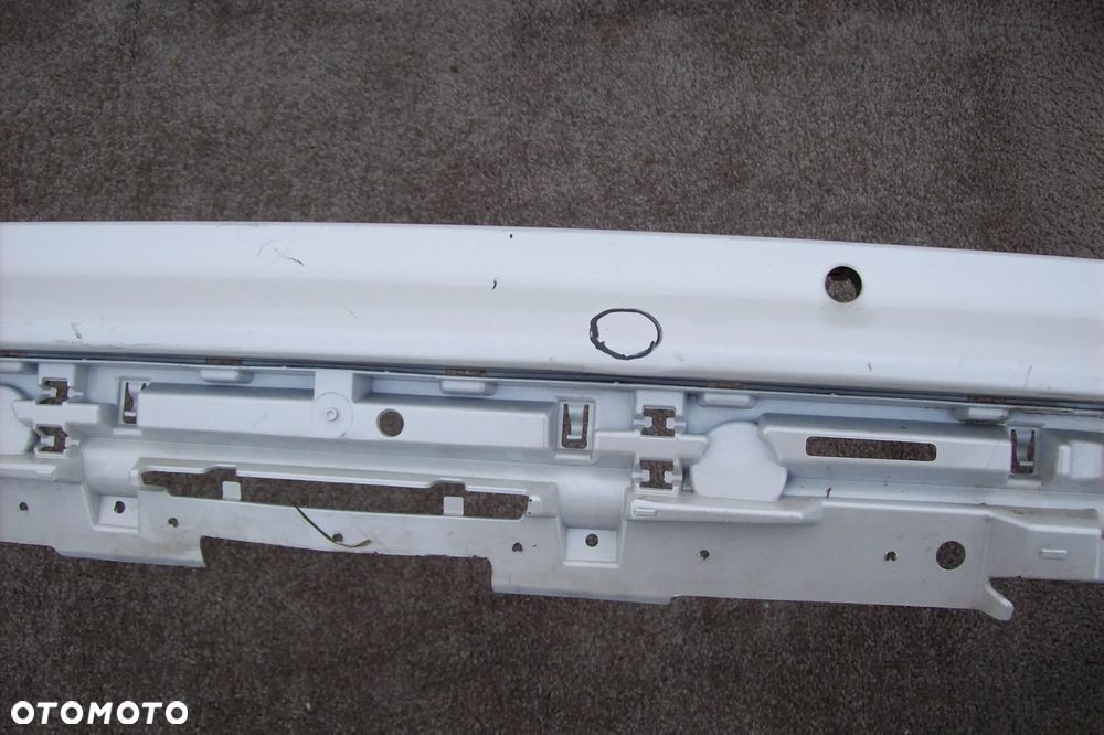 ZDERZAK TYLNY FORD KUGA II TITANIUM ROK 12/19 6 XPDC - 6