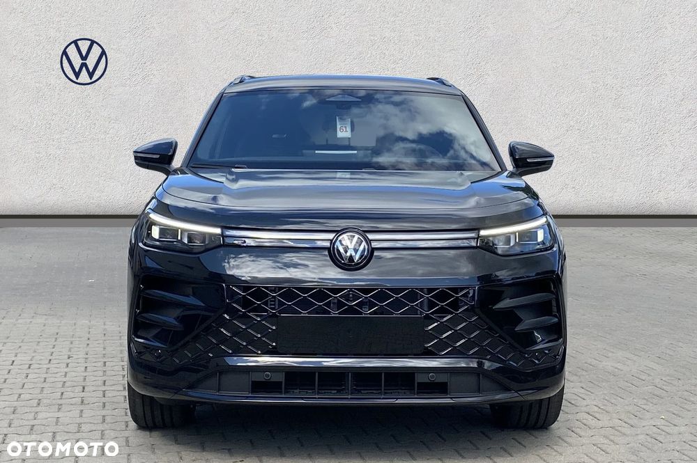 Volkswagen Tayron 2.0 TSI 4Mot R-Line Plus DSG - 9