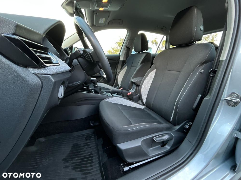 Skoda Kamiq 1.5 TSI Selection DSG - 9