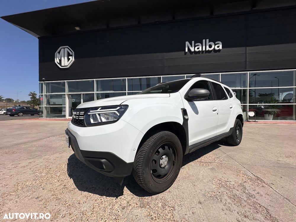 Dacia Duster - 3