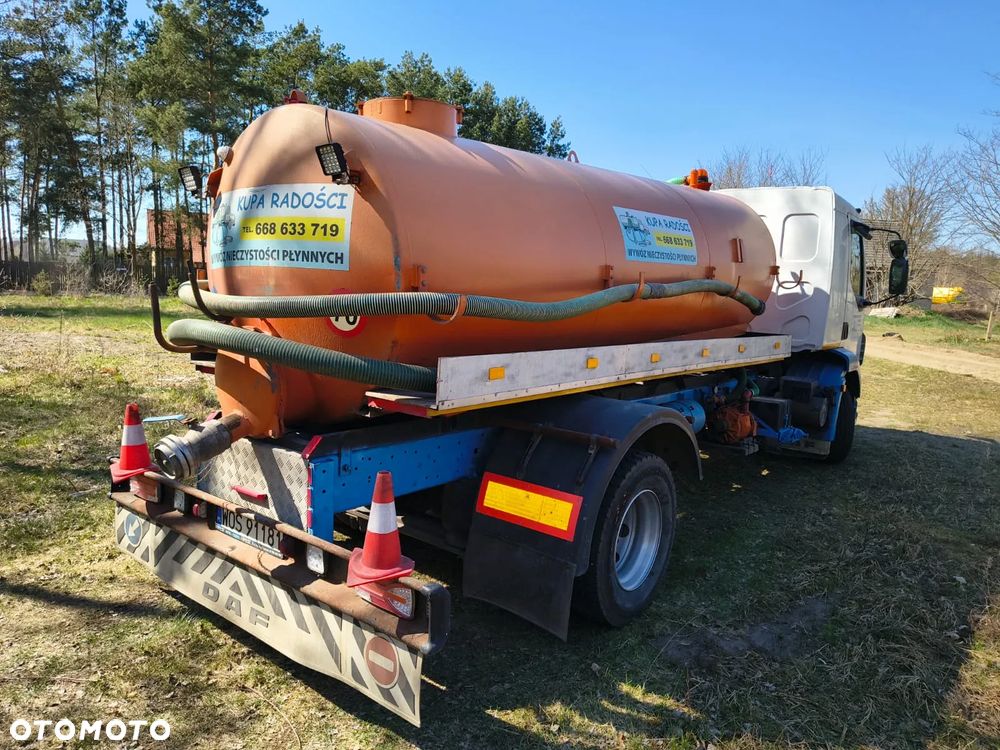 DAF LF 45.220 - 6