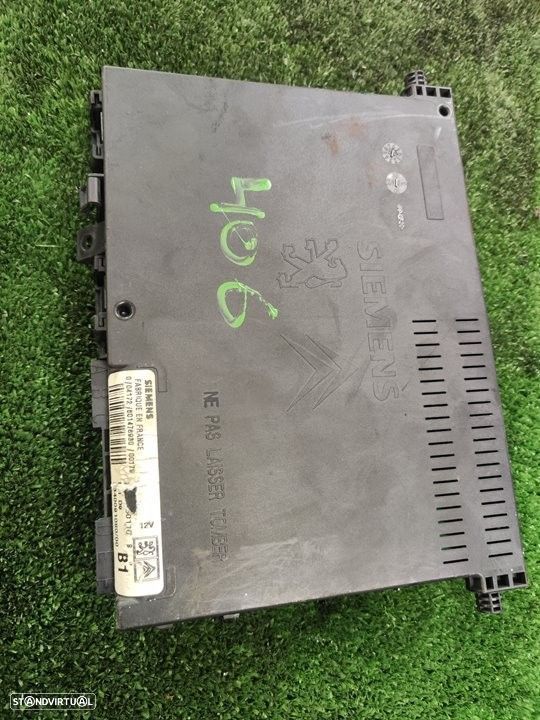 CENTRALINA BSI PEUGEOT 406 2000 - 3