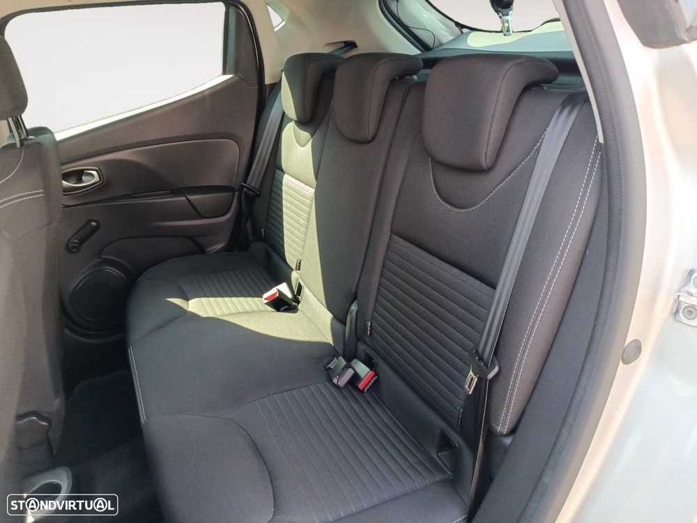 Renault Clio 1.5 dCi Limited - 13