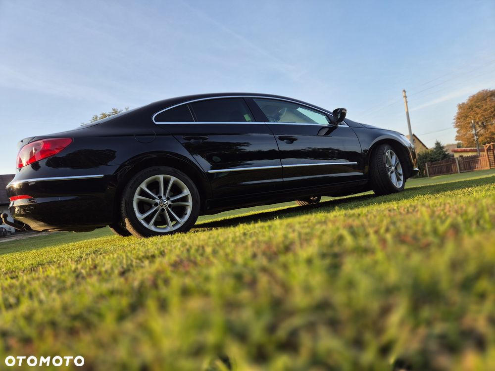 Volkswagen CC - 2