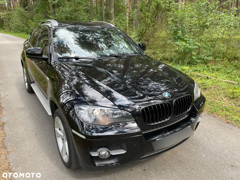 BMW X6 35d xDrive - 3