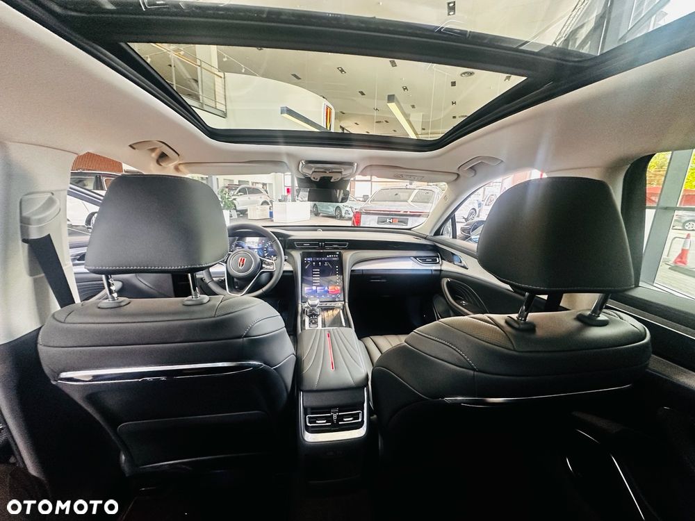 Hongqi H5 2.0T Deluxe - 9