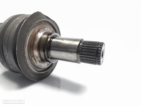 Transmissao Tras Dto Mercedes-Benz C-Class T-Model (S203) - 7