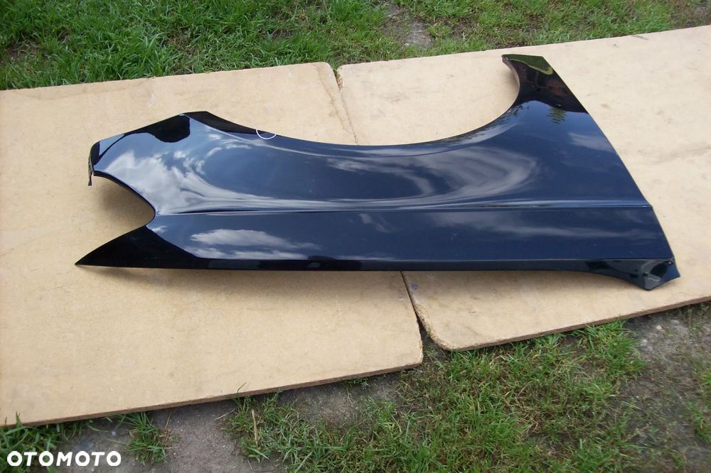 BŁOTNIK PRZEDNI PRAWY AUDI A3 8VO LIFT/ROK 2016-2019 - 2