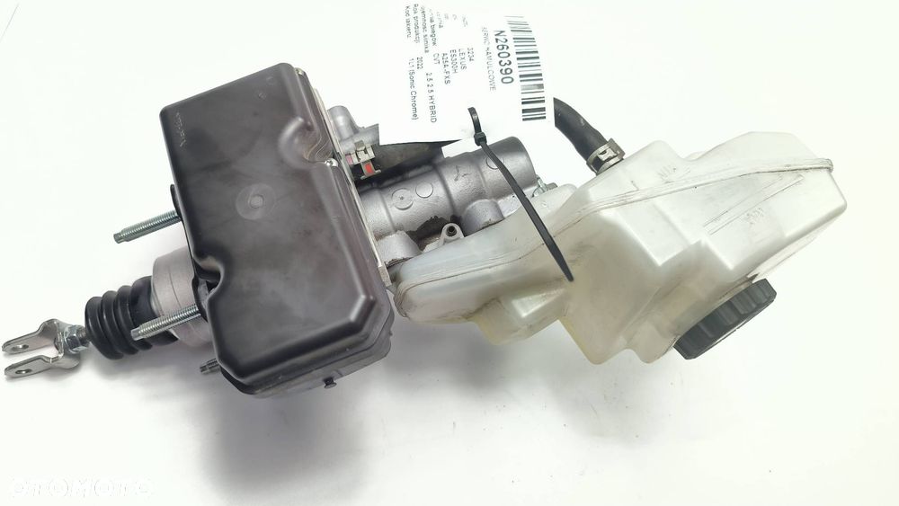 SERWO HAMULCOWE LEXUS ES300H 47210-33771 - 1