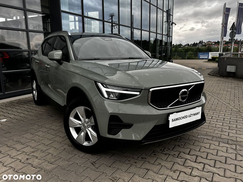 Volvo XC 40 - 2