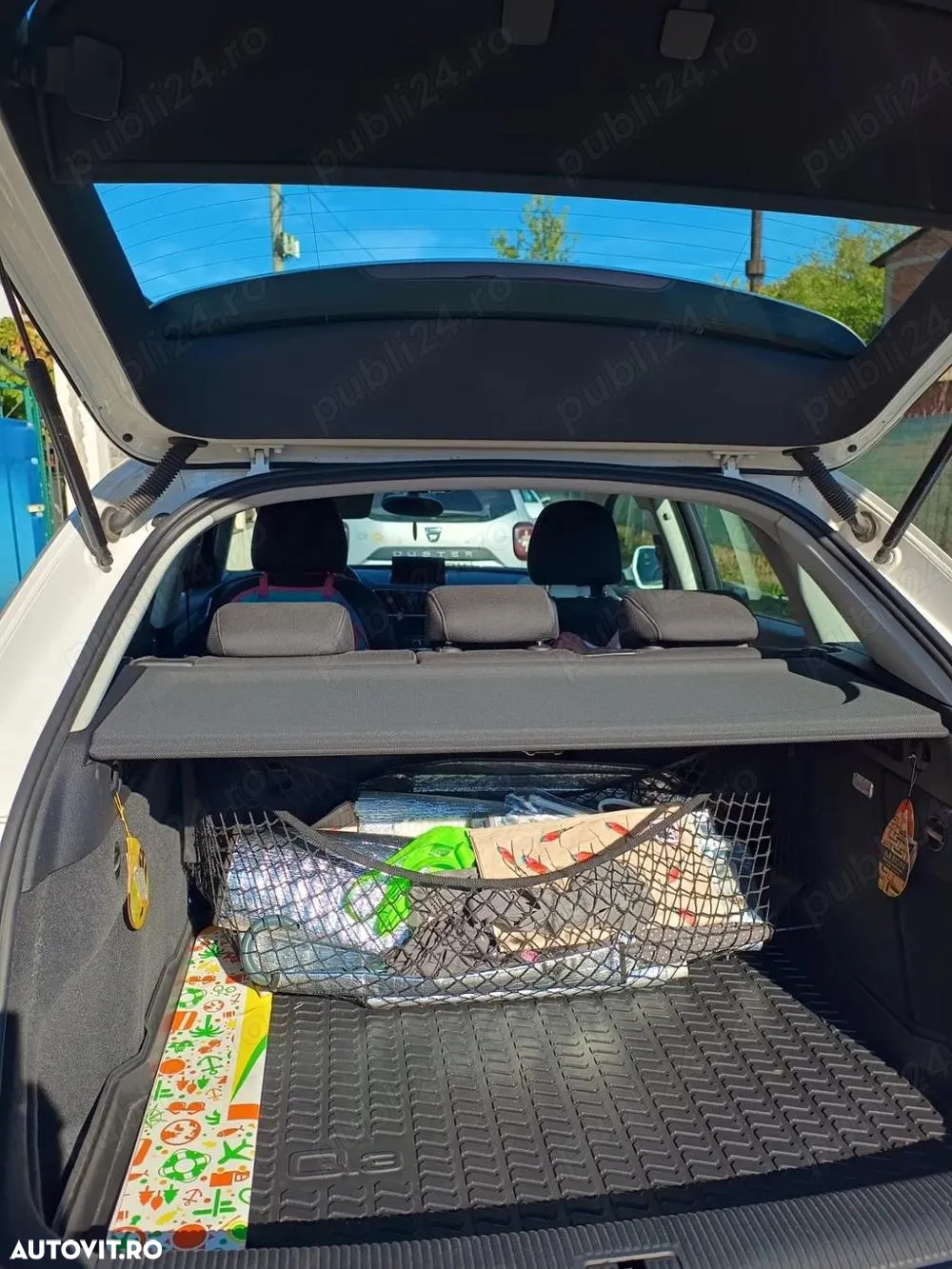Audi Q3 1.4 TFSI - 3