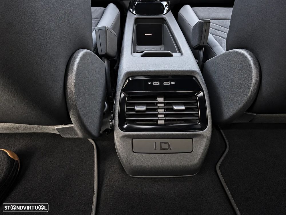 VW ID.4 77 kWh Pro - 14