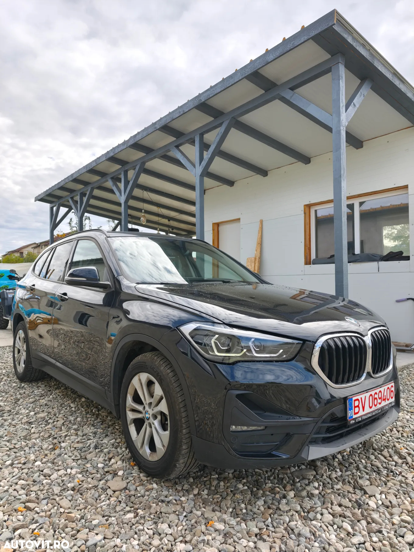 BMW X1 xDrive25e xLine - 5