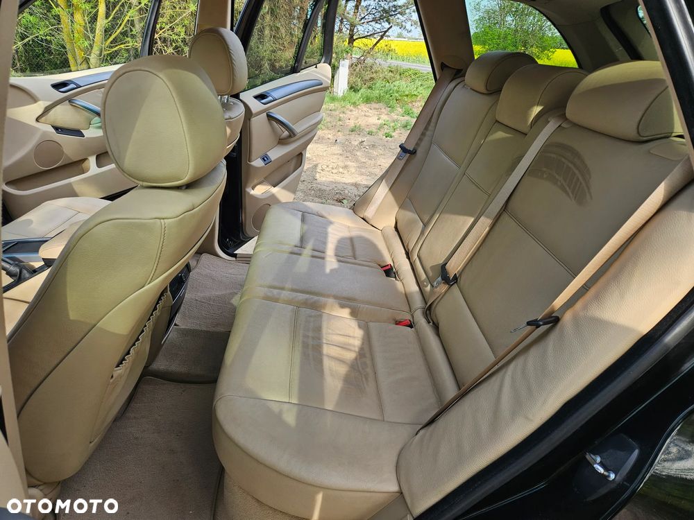 BMW X5 3.0 d - 24