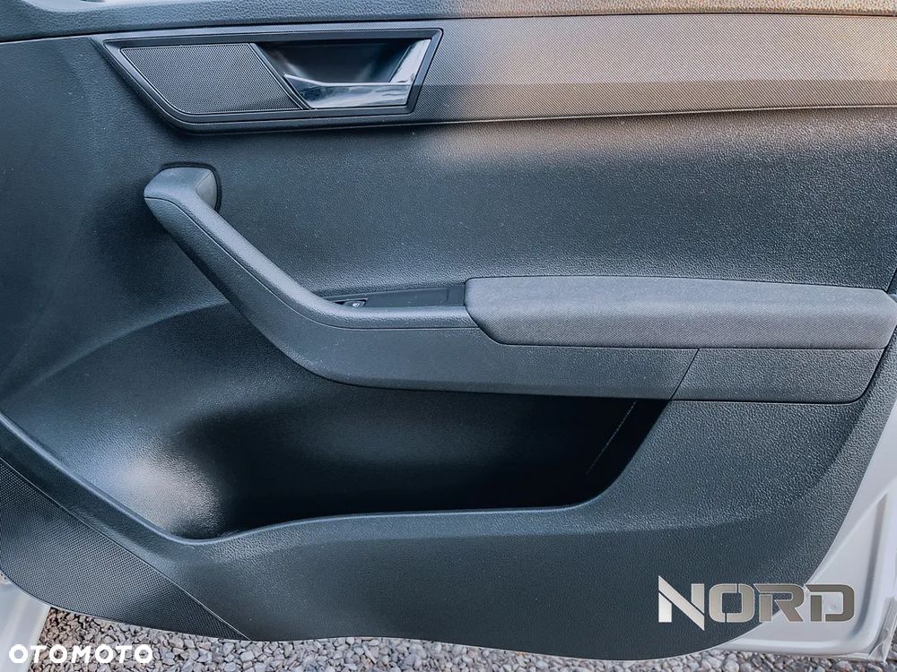 Skoda Fabia 1.0 TSI Style - 16