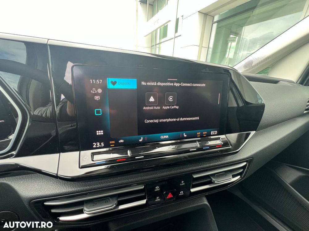 Volkswagen Caddy 1.5 110 kW DSG Style - 16