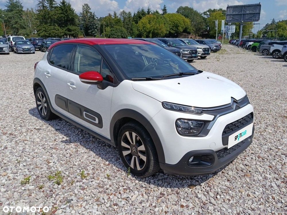 Citroën C3 - 3
