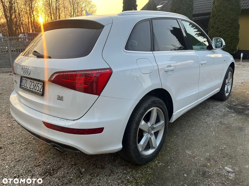 Audi Q5 - 28