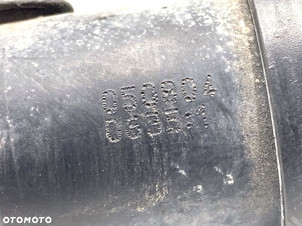 SPRYSKIWACZ REFLEKTORA PRAWY PRZÓD  VOLVO XC90 I (275) 2002 - 2015 T6 AWD 200 kW [272 KM] benzyna - 4