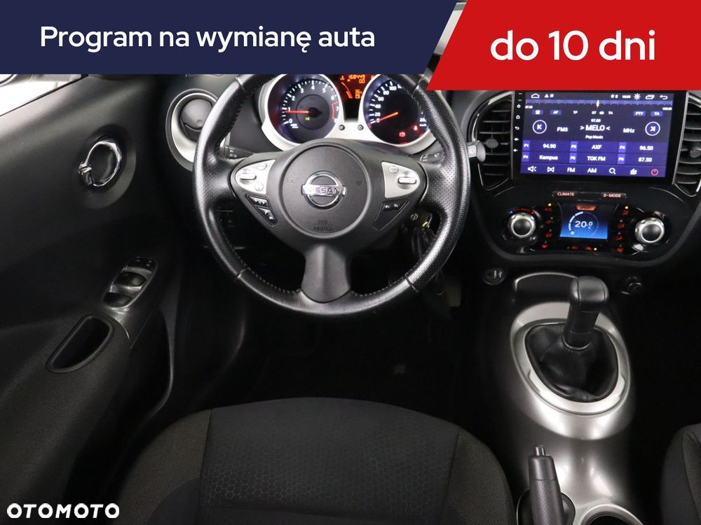 Nissan Juke - 9