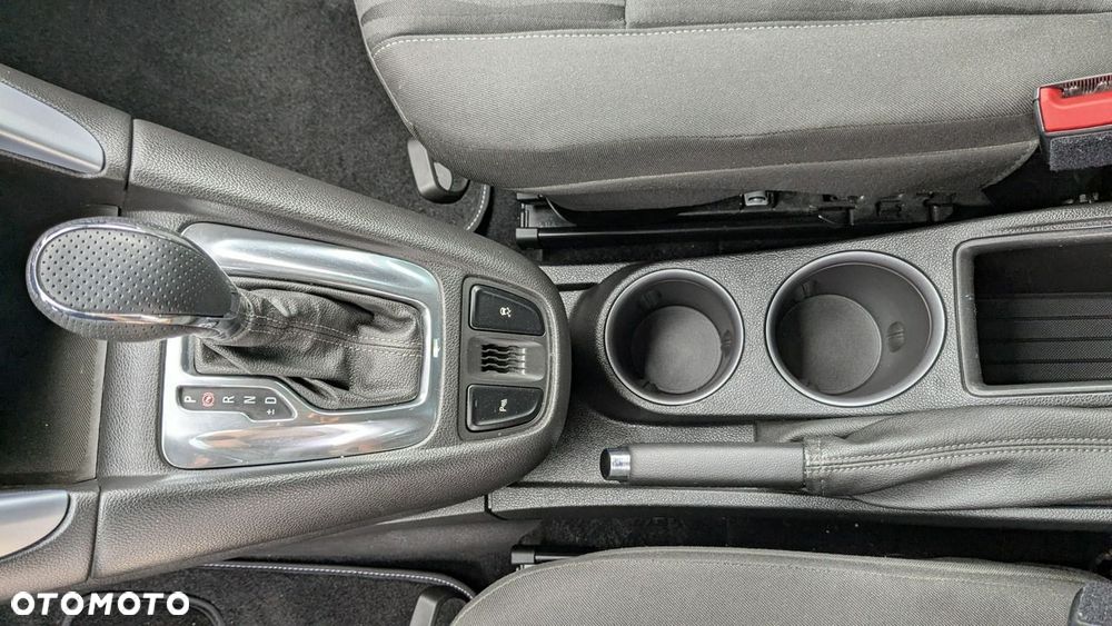 Opel Zafira - 30