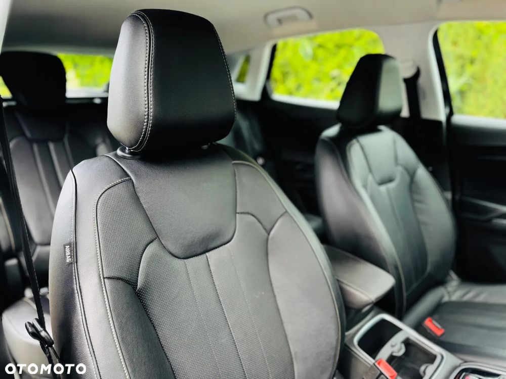 Opel Grandland X 1.6 CDTI Ultimate S&S - 36