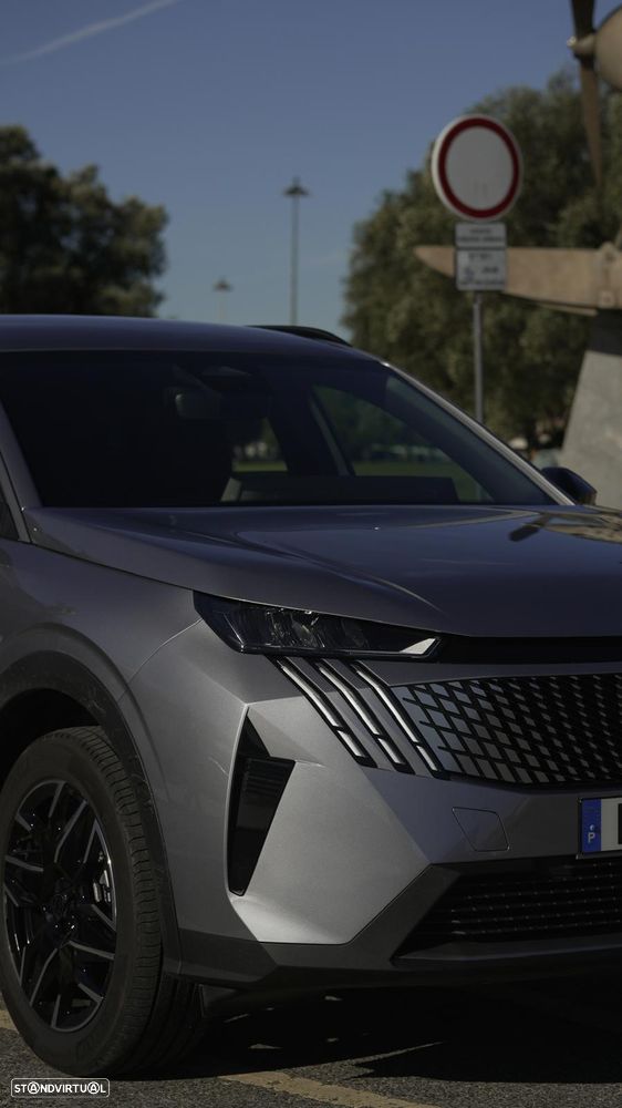 Peugeot 5008 1.5 BlueHDi Allure EAT8 - 2