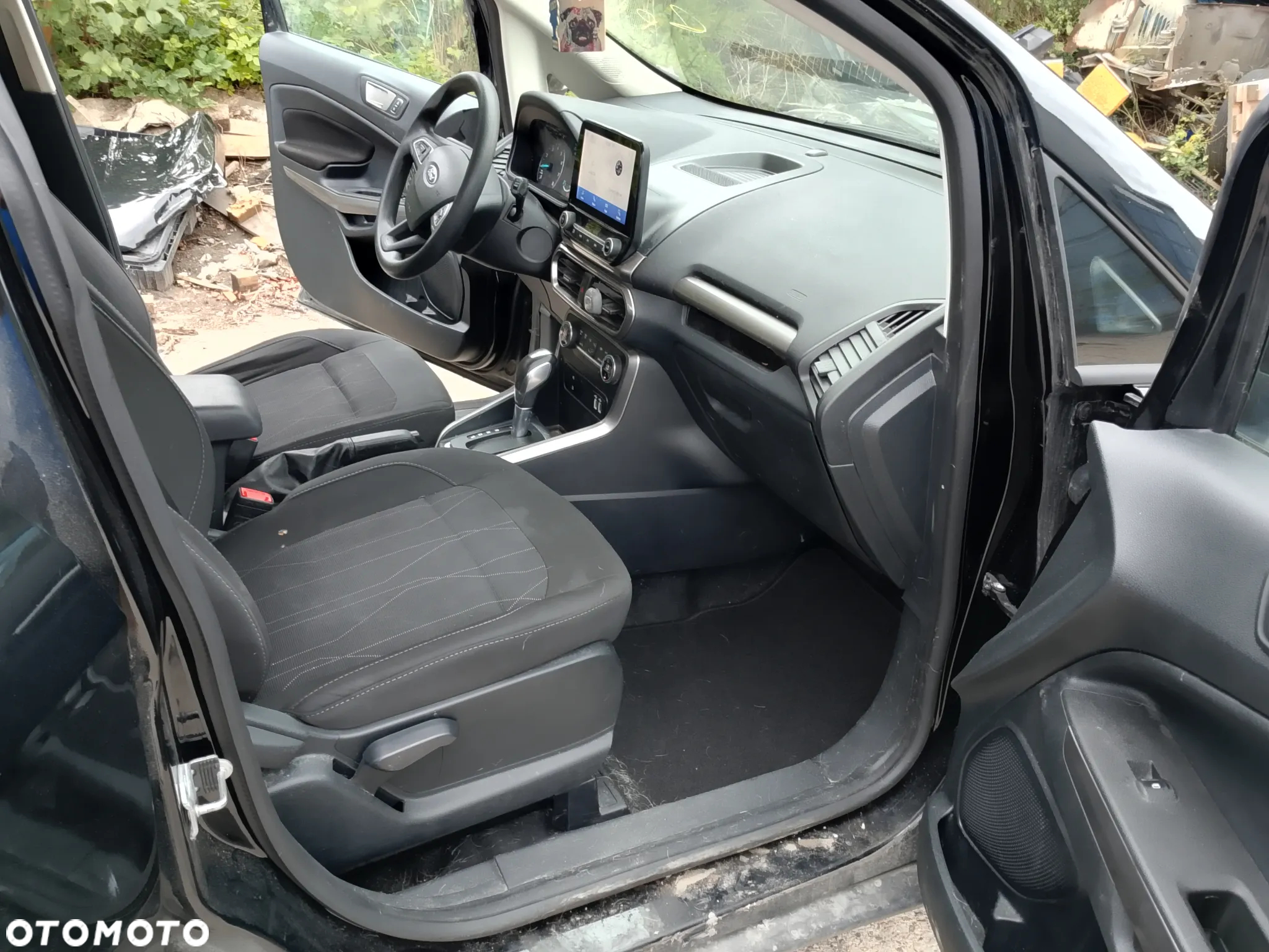 Ford EcoSport - 34