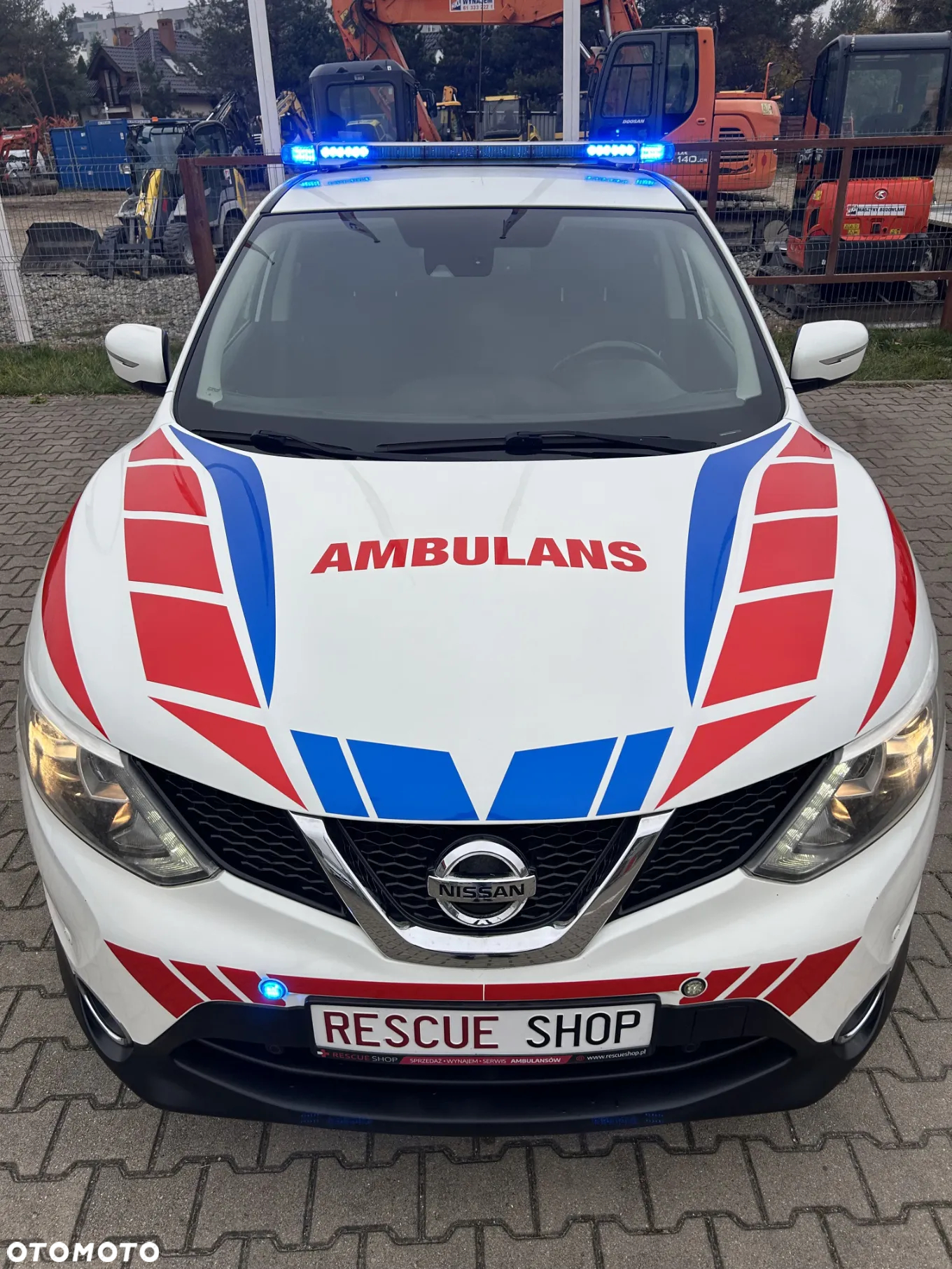 Nissan Qashqai - 12