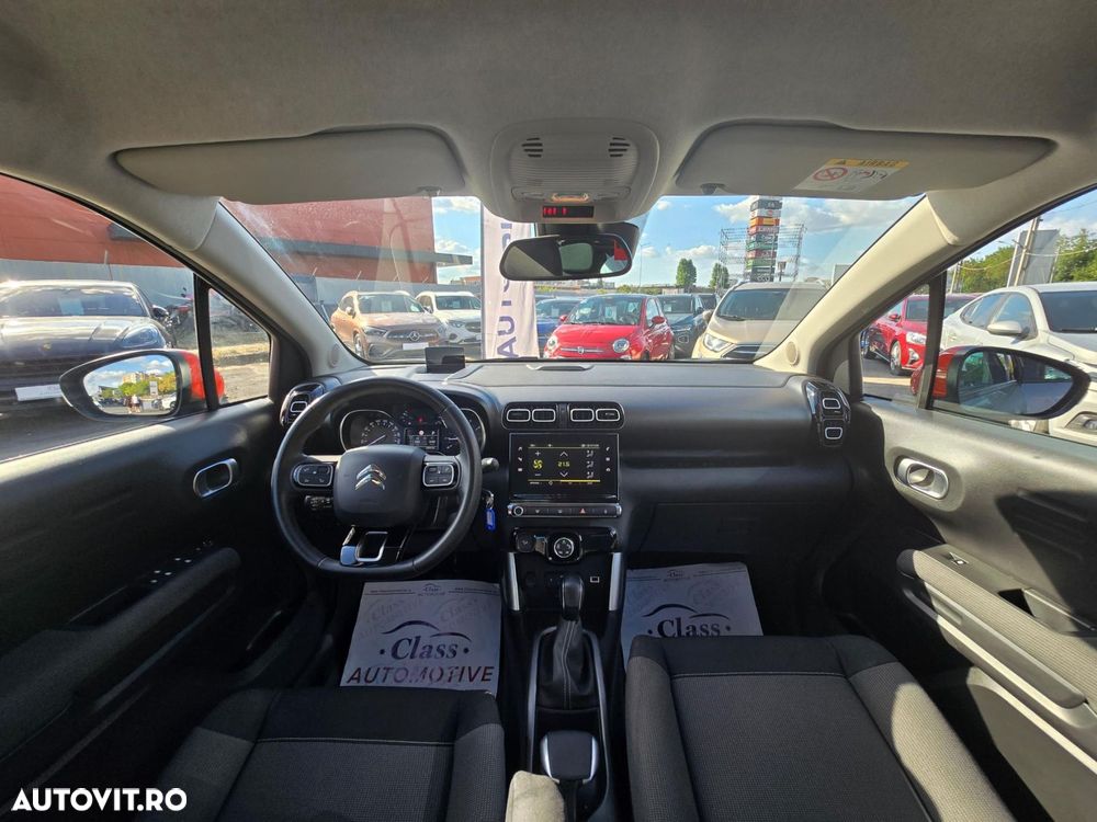 Citroën C3 AIRCROSS - 5