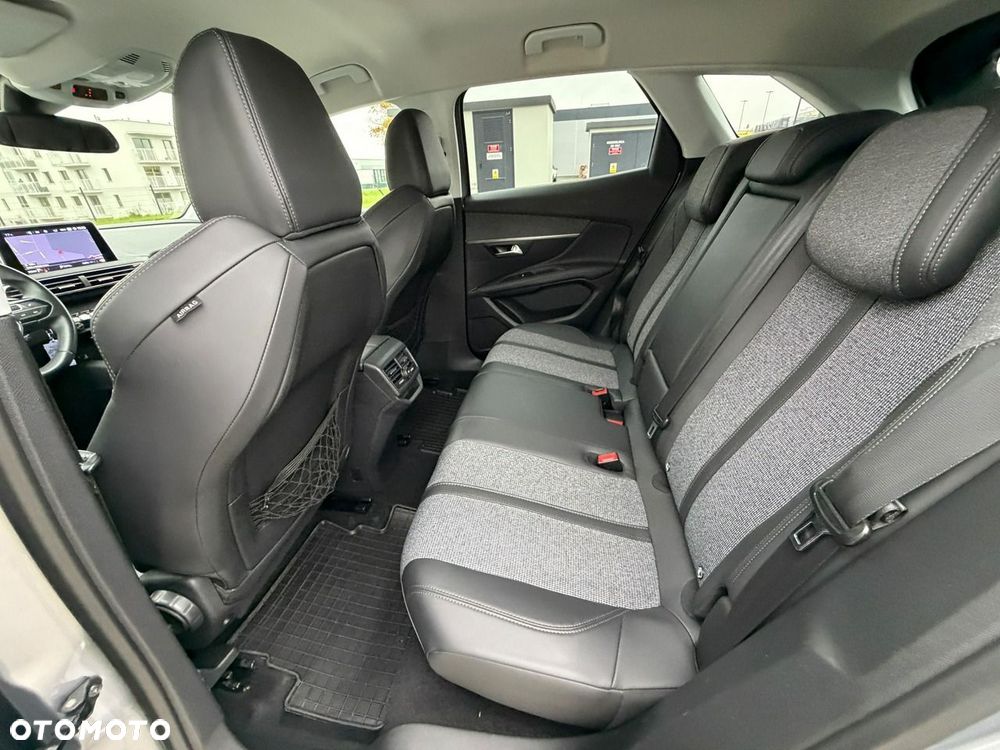 Peugeot 3008 BlueHDi 120 Stop & Start Style - 26