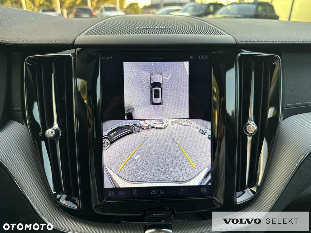 Volvo XC 60 - 23