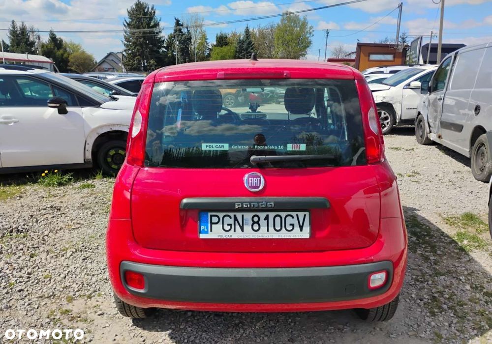Fiat Panda - 17