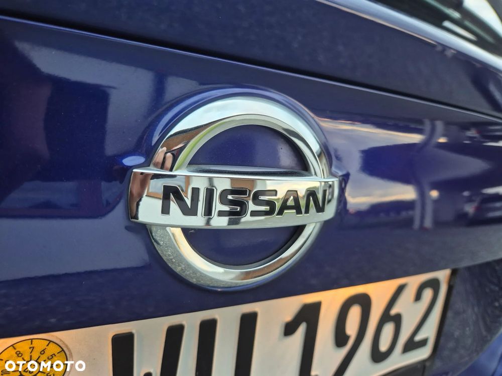 Nissan Qashqai - 18