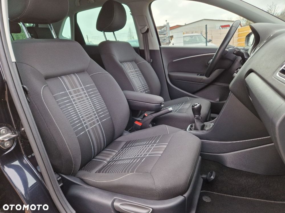 Volkswagen Polo 1.0 Blue Motion Technology Lounge - 19