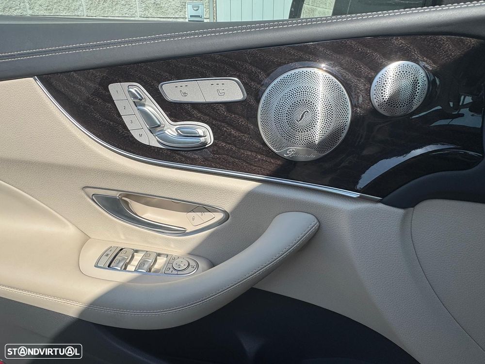 Mercedes-Benz E 300 AMG Line - 10