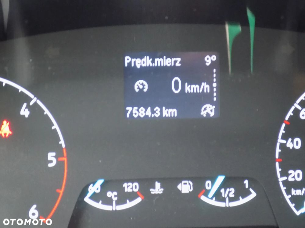 Ford Transit Custom Kombi-Van 320 L2H1 Trend - 26