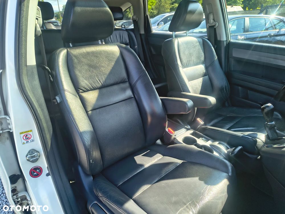 Honda CR-V 2.2i CTDi DPF Executive - 20