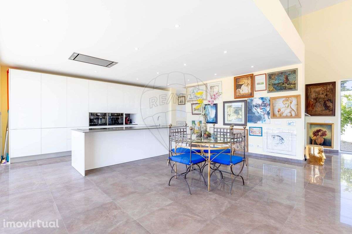 Moradia T4 para venda - Grande imagem: 5/22