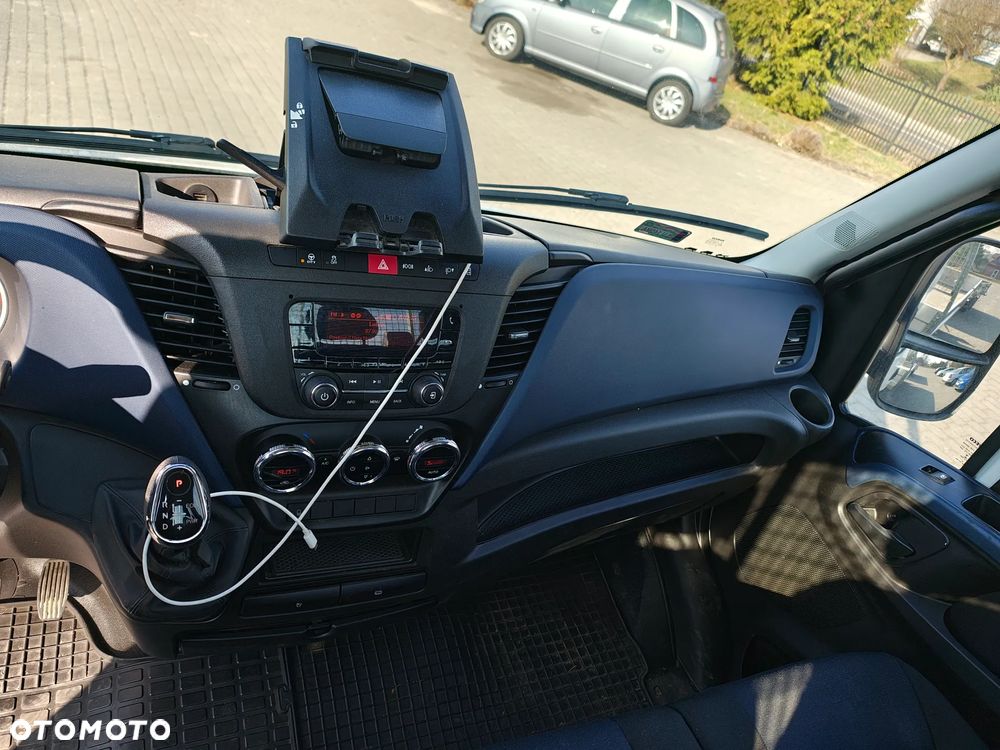 Iveco Daily 50C18 - 4