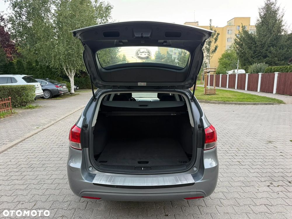 Chevrolet Cruze - 16