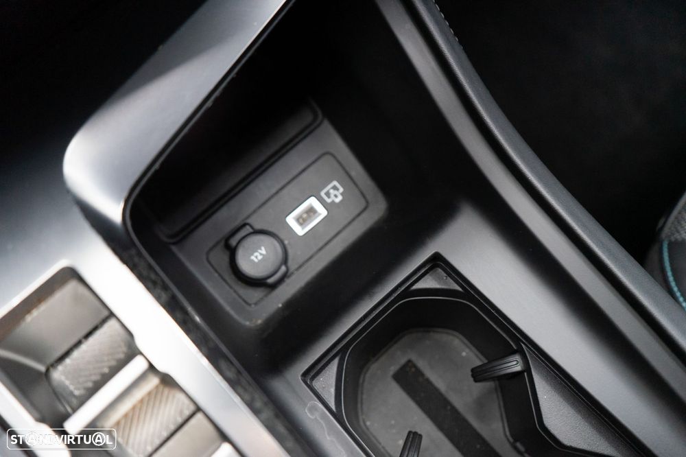 Peugeot 308 BlueHDi 130 EAT8 Allure Pack - 28