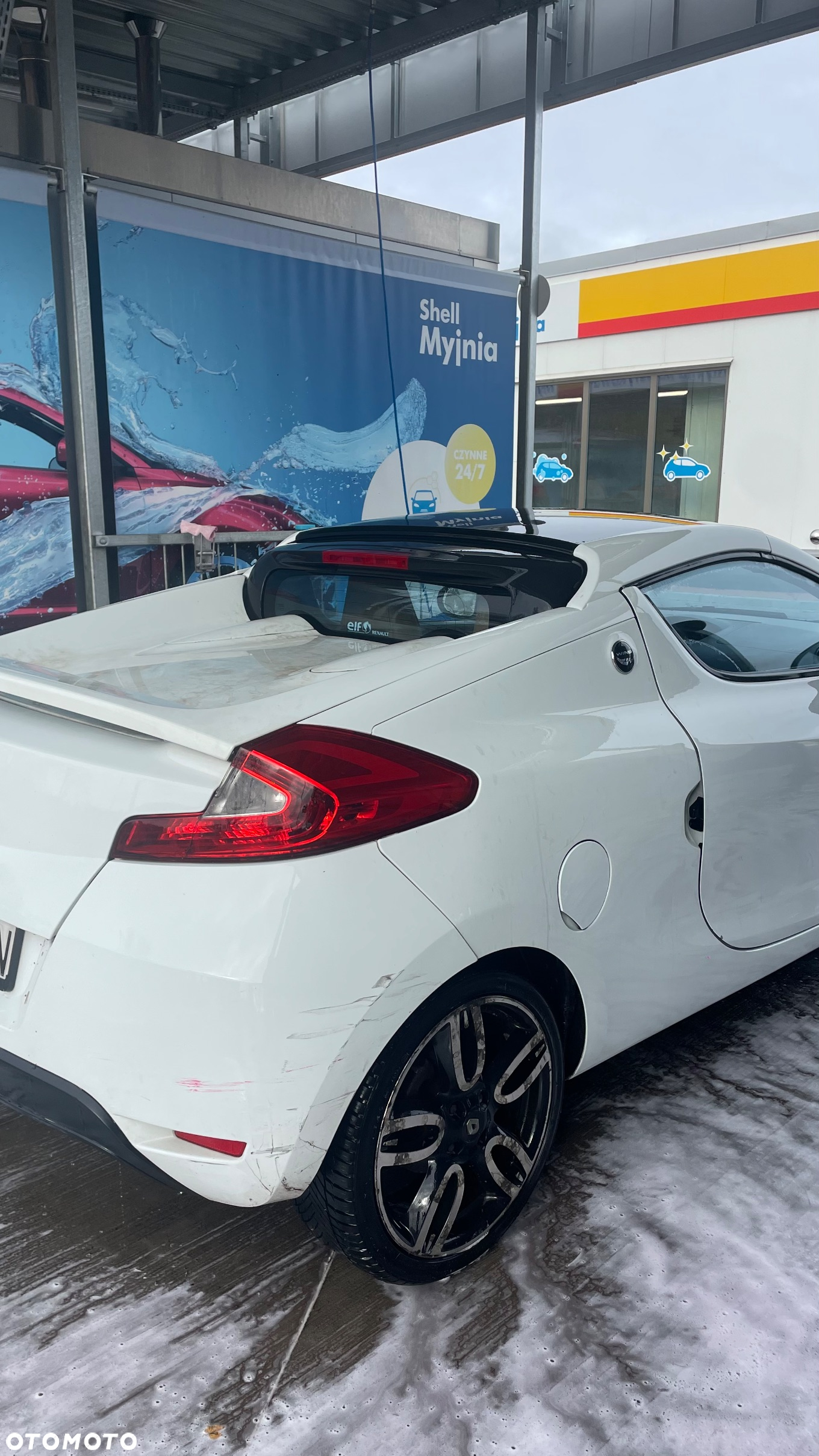 Renault Wind - 7