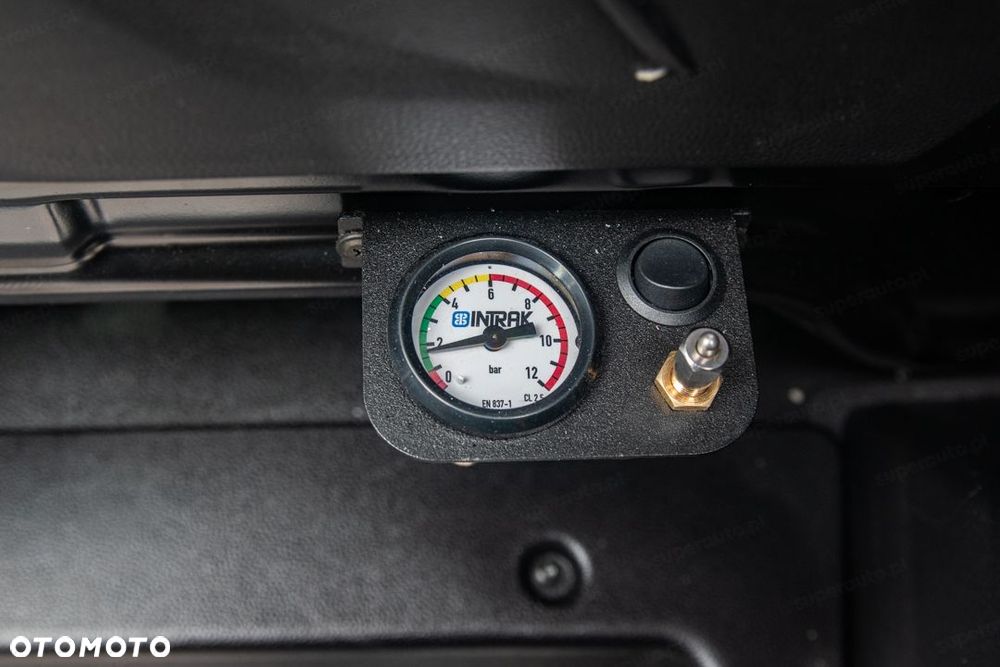 Renault Master L3 Zabudowa 10EP + Tył Spanie + Winda 2.0 170KM - 14