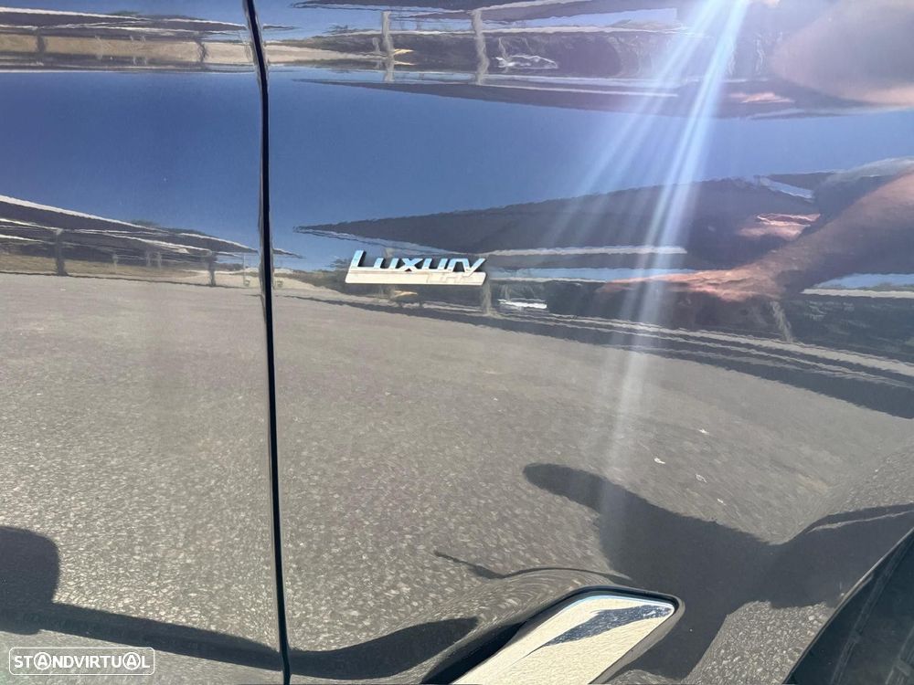BMW 520 d Line Luxury Auto - 28