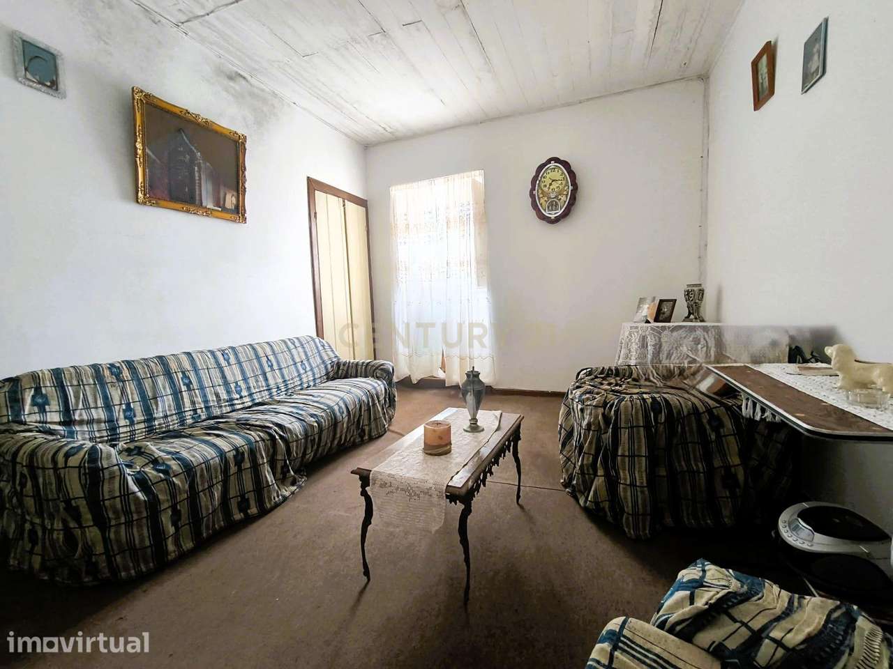 Casa com garagem em Santa Cruz, Lagoa. - Grande imagem: 3/11