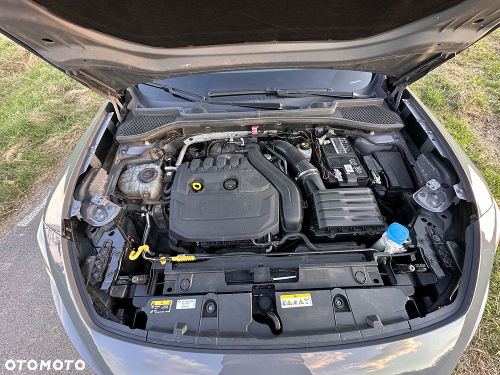 Cupra Formentor 1.5 eTSI DSG - 11