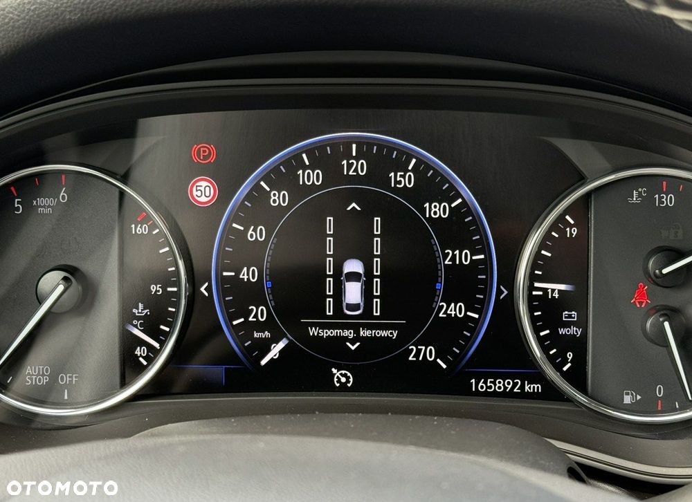 Opel Insignia 2.0 CDTI Innovation S&S - 25