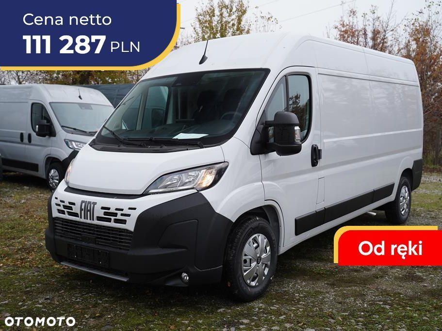 Fiat Ducato Maxi H3-Power L3H2 - 6