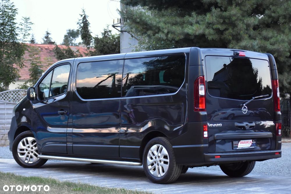 Opel Vivaro - 14
